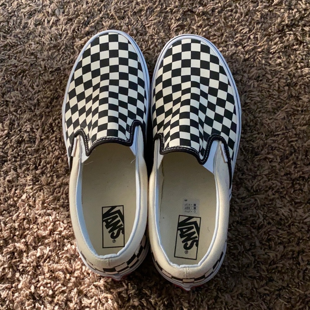 Vans Slip-ons